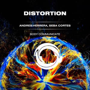 Body Communicate artwork