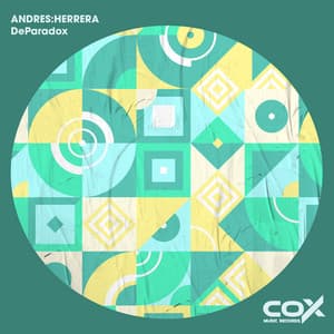 DeParadox artwork