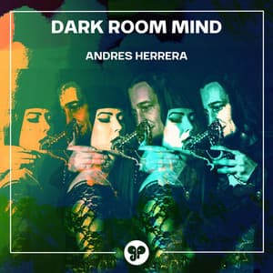 Dark Room Mind artwork