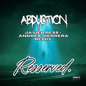 Abduction artwork