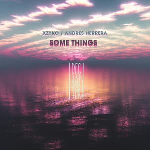 Some Things artwork